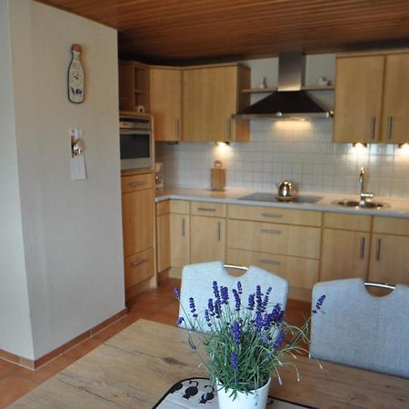 Ferienwohnung Barth 65346 Moormerland エクステリア 写真