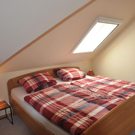 Ferienwohnung Barth 65346 Moormerland エクステリア 写真