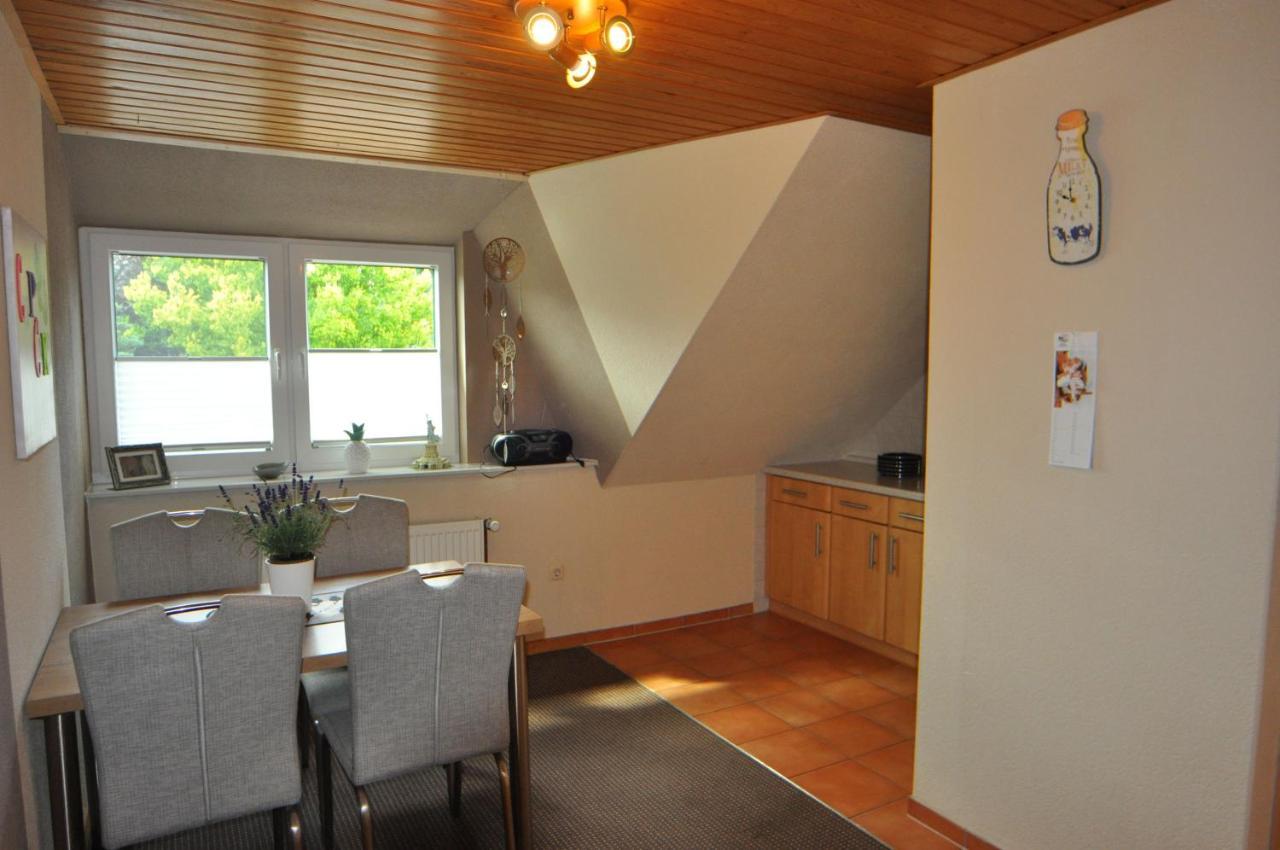 Ferienwohnung Barth 65346 Moormerland エクステリア 写真