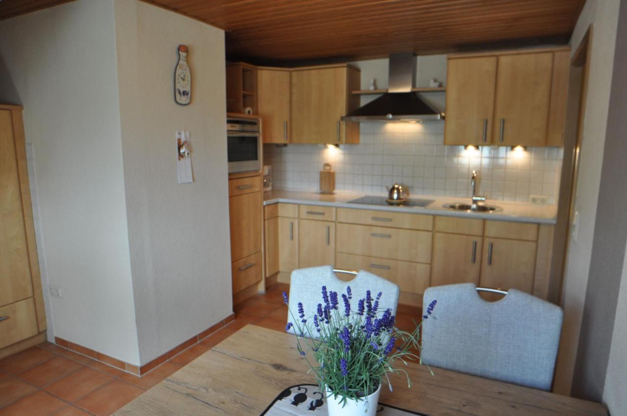 Ferienwohnung Barth 65346 Moormerland エクステリア 写真