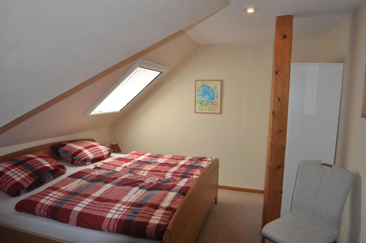 Ferienwohnung Barth 65346 Moormerland エクステリア 写真